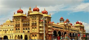 Mysore Palace